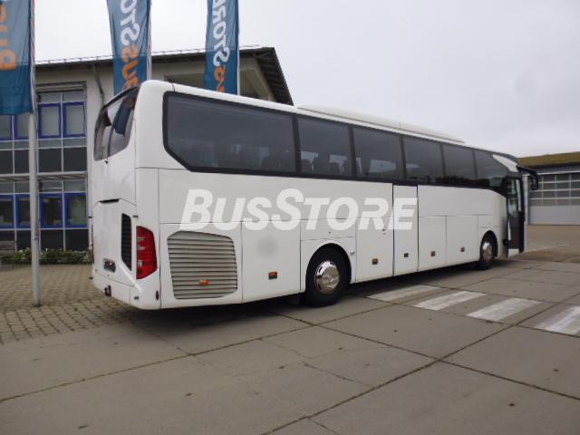Mercedes-Benz - Tourismo 15 RHD - GWC2500012508