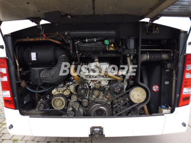Mercedes-Benz - Tourismo 15 RHD - GWC2500012508