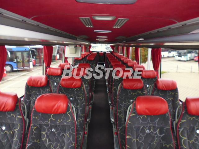 Mercedes-Benz - Tourismo 15 RHD - GWC2500012508