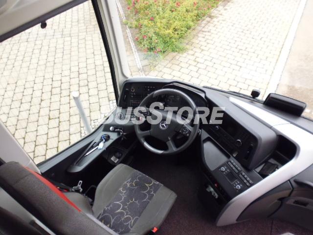 Mercedes-Benz - Tourismo 15 RHD - GWC2500012508