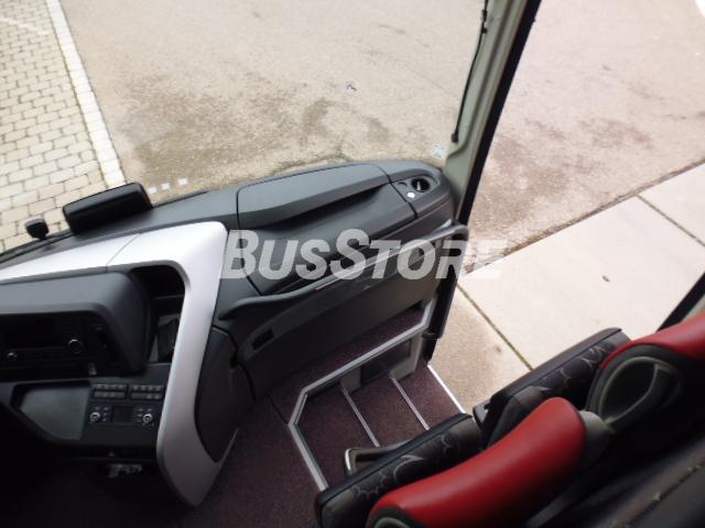 Mercedes-Benz - Tourismo 15 RHD - GWC2500012508