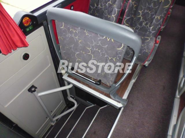 Mercedes-Benz - Tourismo 15 RHD - GWC2500012508