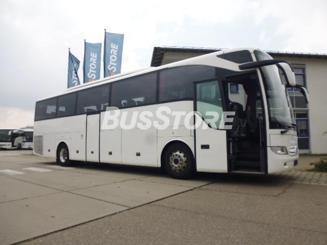 Mercedes-Benz - Tourismo 15 RHD - GWC2500012509