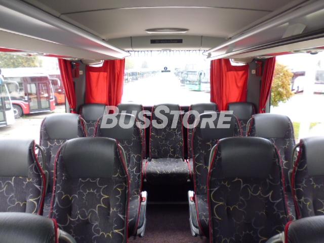 Mercedes-Benz - Tourismo 15 RHD - GWC2500012509