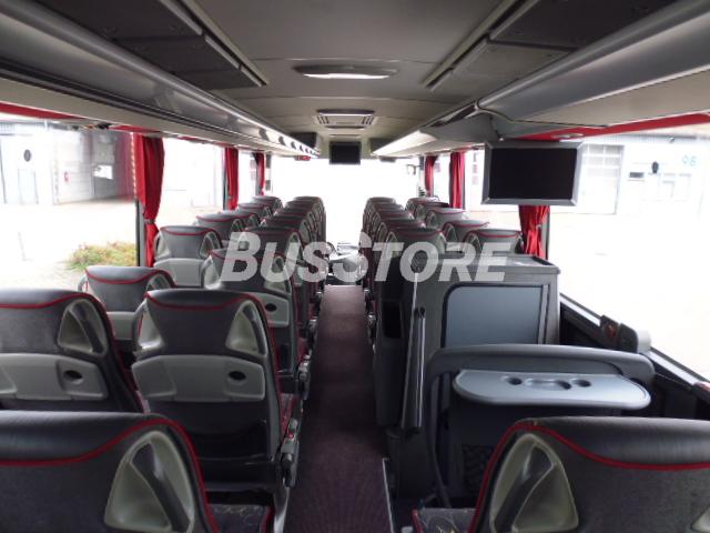Mercedes-Benz - Tourismo 15 RHD - GWC2500012509