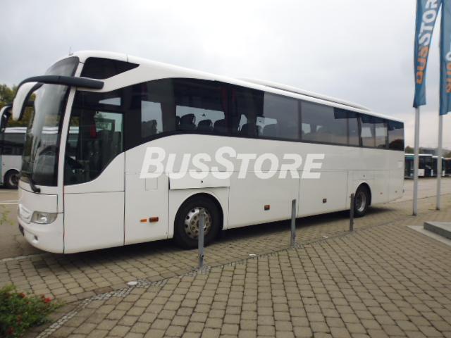 Mercedes-Benz - Tourismo 15 RHD - GWC2500012509