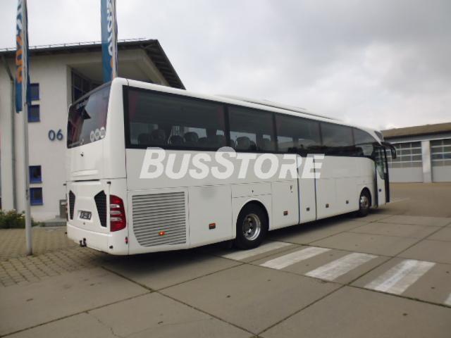 Mercedes-Benz - Tourismo 15 RHD - GWC2500012509