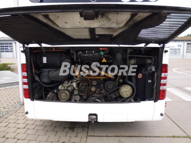 Mercedes-Benz - Tourismo 15 RHD - GWC2500012509