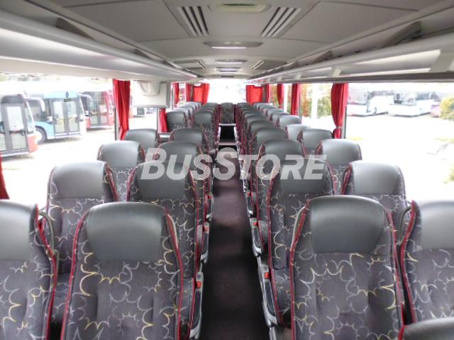 Mercedes-Benz - Tourismo 15 RHD - GWC2500012509