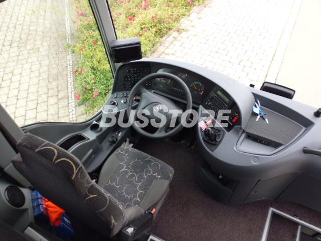 Mercedes-Benz - Tourismo 15 RHD - GWC2500012509