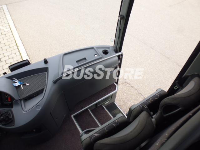 Mercedes-Benz - Tourismo 15 RHD - GWC2500012509