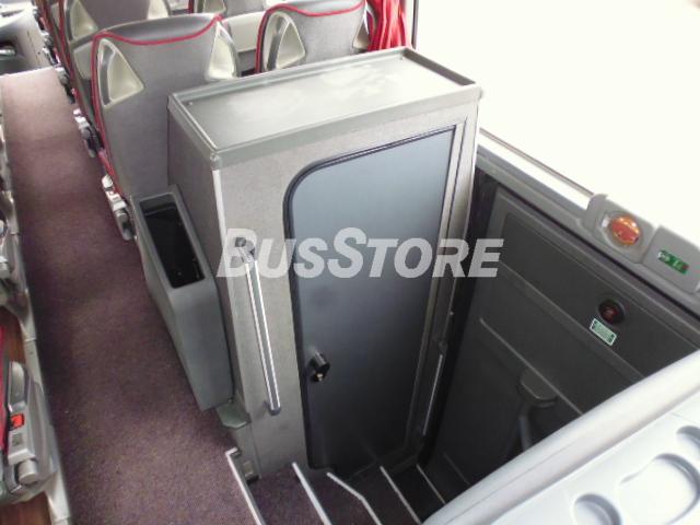 Mercedes-Benz - Tourismo 15 RHD - GWC2500012509