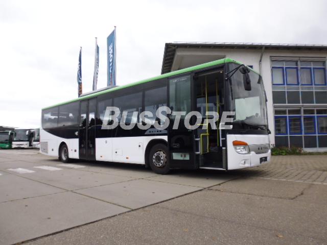 Setra - S 415 LE business - GWC2500012513