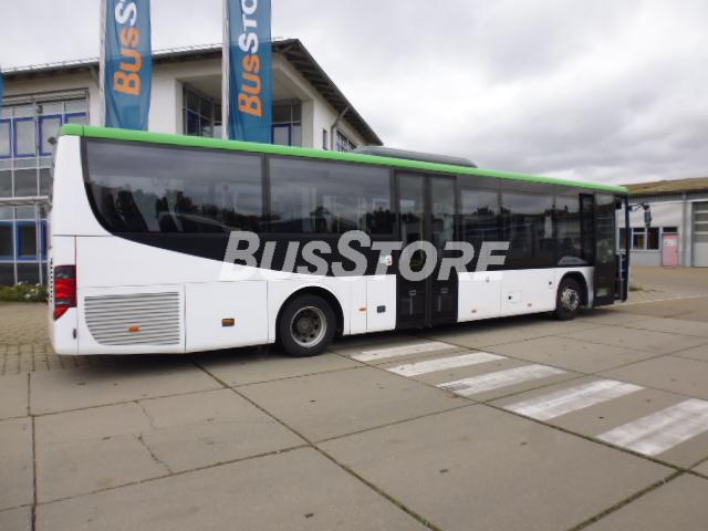 Setra - S 415 LE business - GWC2500012513