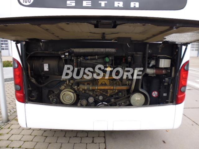 Setra - S 415 LE business - GWC2500012513