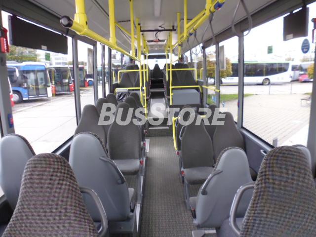Setra - S 415 LE business - GWC2500012513