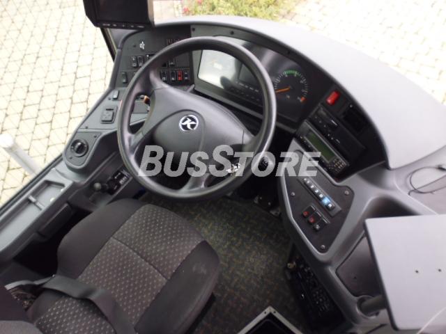 Setra - S 415 LE business - GWC2500012513