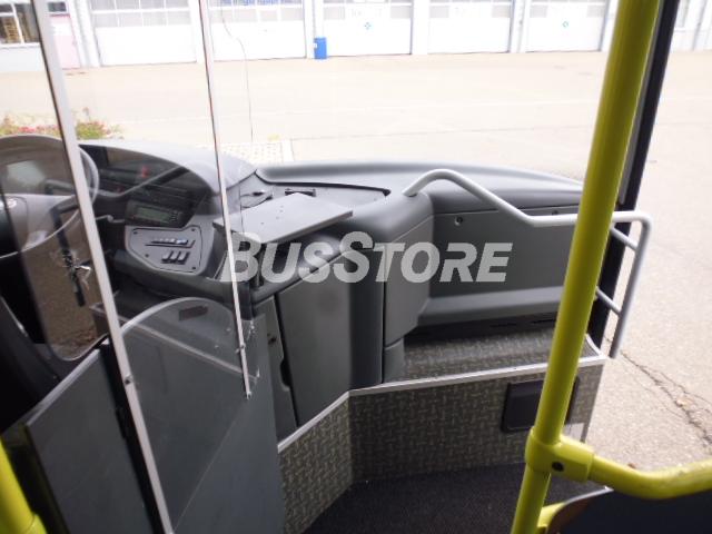 Setra - S 415 LE business - GWC2500012513