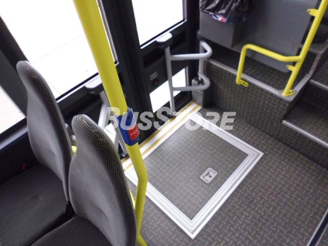 Setra - S 415 LE business - GWC2500012513
