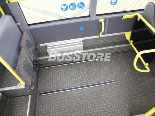 Setra - S 415 LE business - GWC2500012513