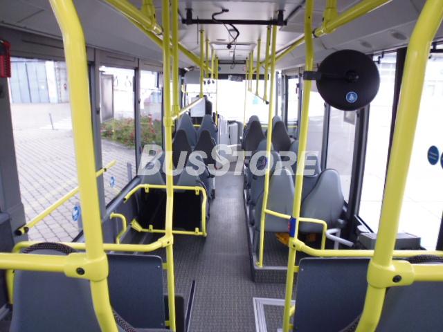 Setra - S 415 LE business - GWC2500012513