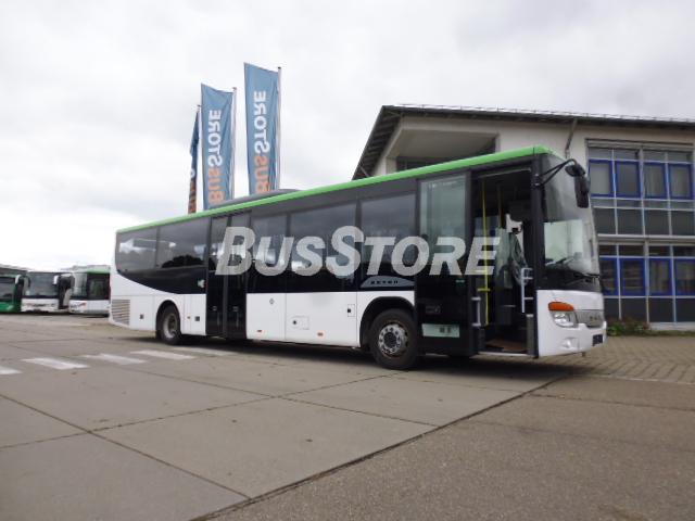 Setra - S 415 LE business - GWC2500012514