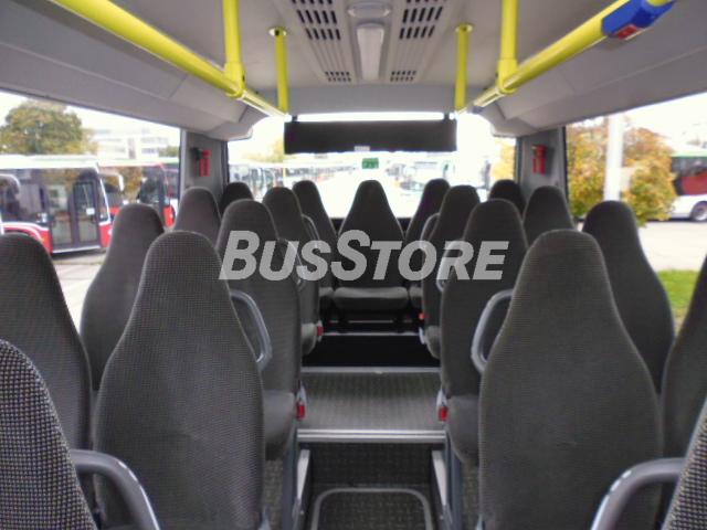 Setra - S 415 LE business - GWC2500012514