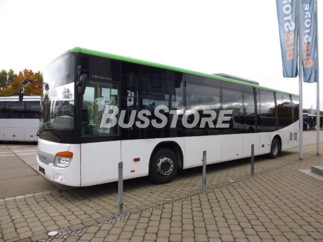 Setra - S 415 LE business - GWC2500012514