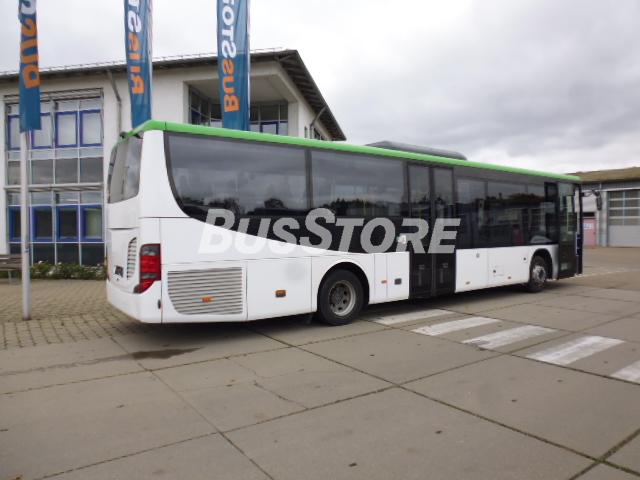 Setra - S 415 LE business - GWC2500012514