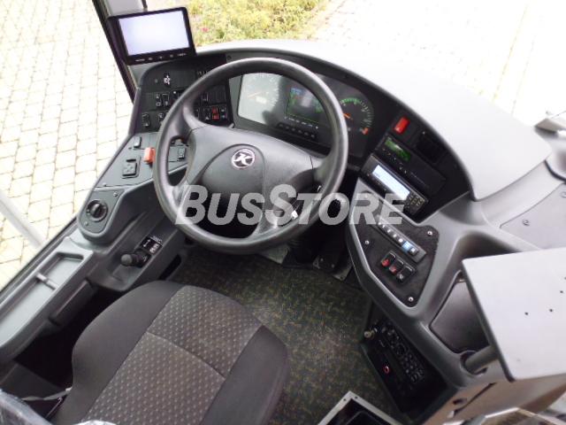 Setra - S 415 LE business - GWC2500012514