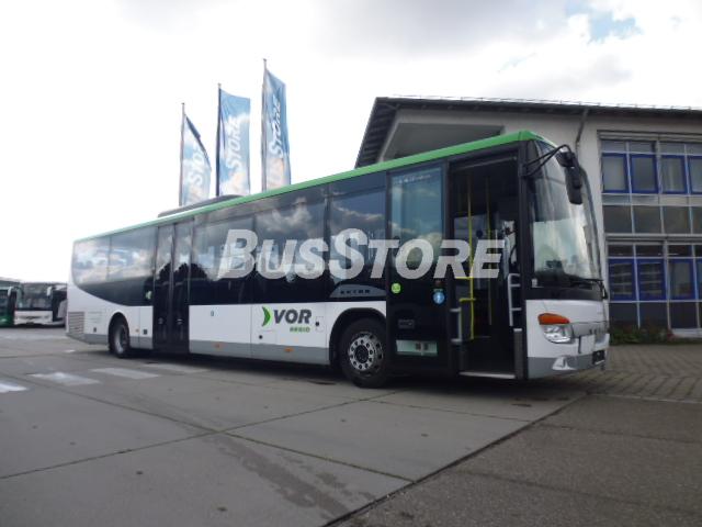 Setra - S 416 LE business - GWC2500012515