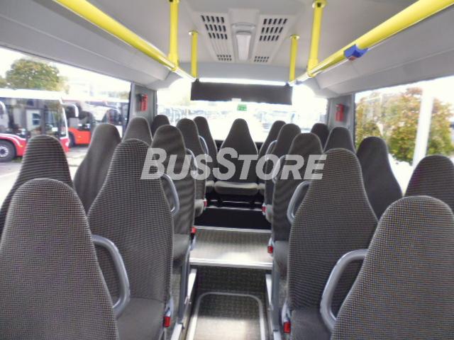 Setra - S 416 LE business - GWC2500012515