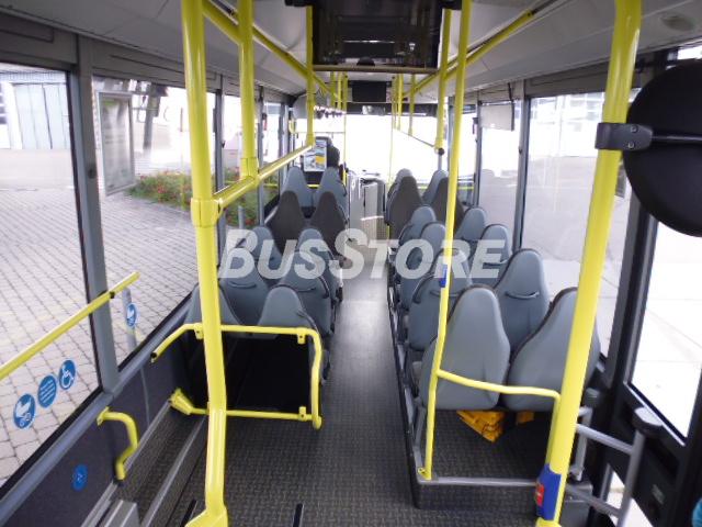 Setra - S 416 LE business - GWC2500012515