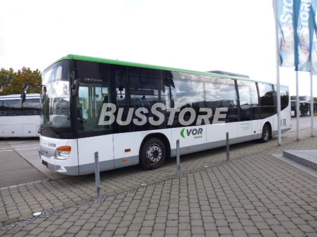 Setra - S 416 LE business - GWC2500012515