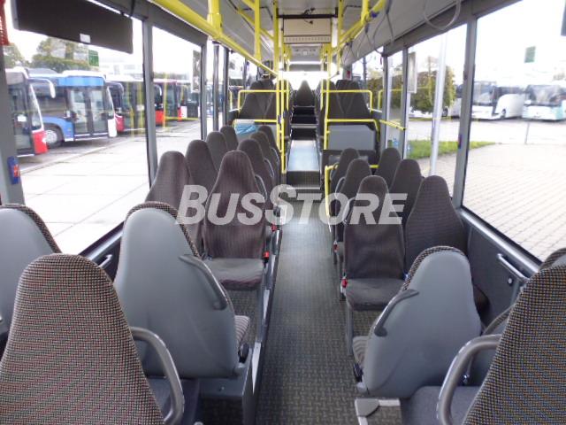 Setra - S 416 LE business - GWC2500012515