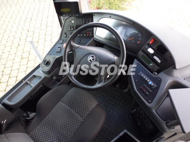 Setra - S 416 LE business - GWC2500012515