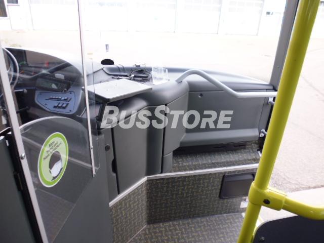 Setra - S 416 LE business - GWC2500012515
