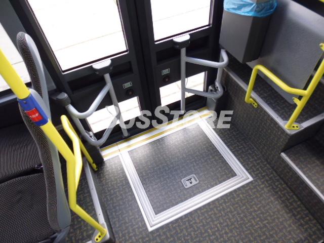 Setra - S 416 LE business - GWC2500012515