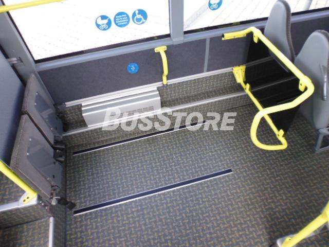 Setra - S 416 LE business - GWC2500012515