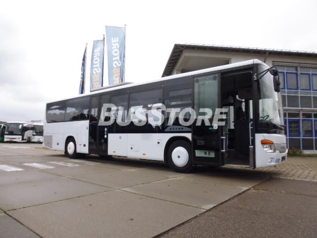 Setra - S 415 LE business - GWC2500012518