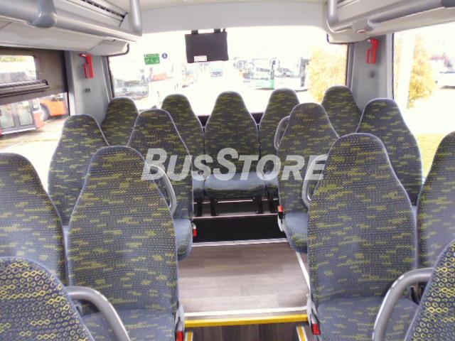 Setra - S 415 LE business - GWC2500012518