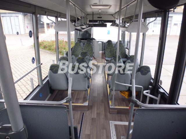 Setra - S 415 LE business - GWC2500012518