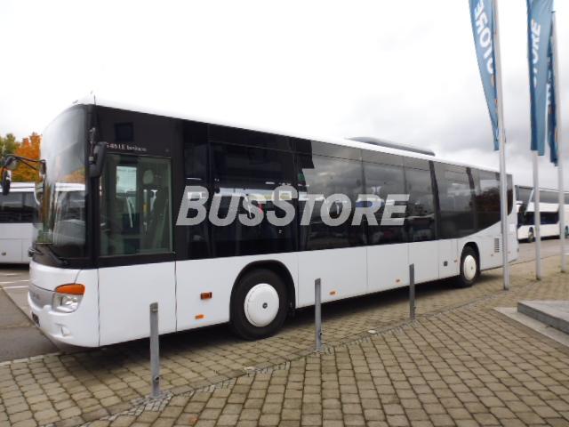 Setra - S 415 LE business - GWC2500012518