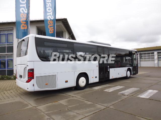 Setra - S 415 LE business - GWC2500012518