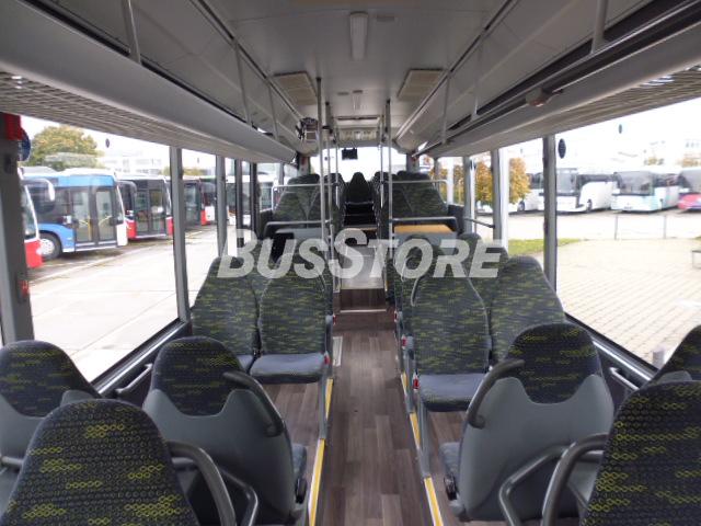 Setra - S 415 LE business - GWC2500012518
