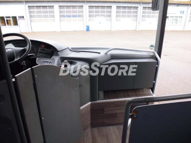 Setra - S 415 LE business - GWC2500012518