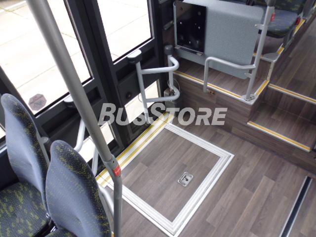 Setra - S 415 LE business - GWC2500012518