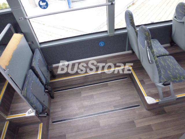 Setra - S 415 LE business - GWC2500012518