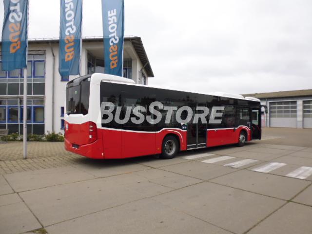 Mercedes-Benz - Citaro C2 - GWC2500012523