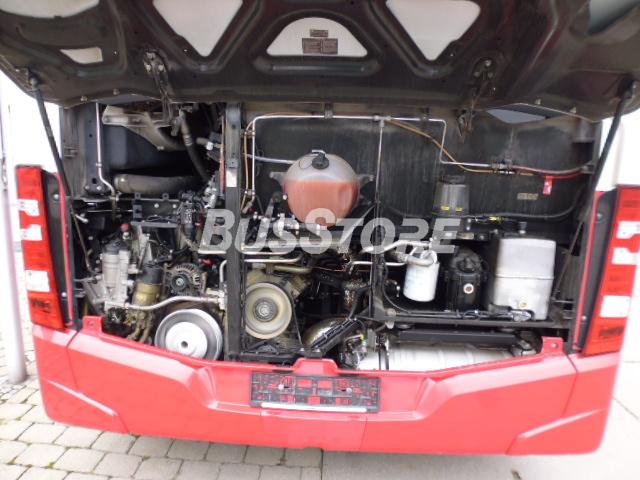 Mercedes-Benz - Citaro C2 - GWC2500012523